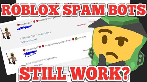 Come Acquistare Robux Su Roblox Make A Mini Train In Roblox - roblox spam bot no download